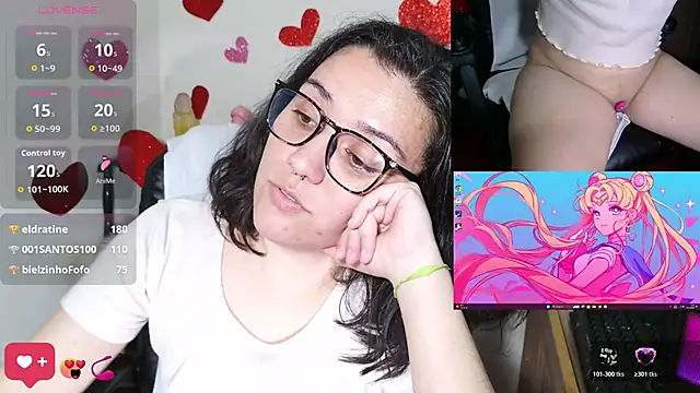 sobresalinaa 即時 XXX 聊天