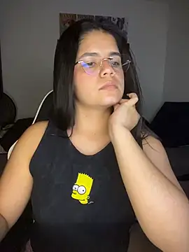 Chat XXX en directo de 2Angela_