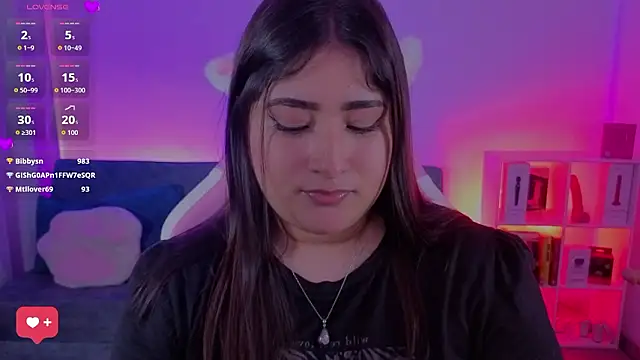 Chat XXX Live Gabs__