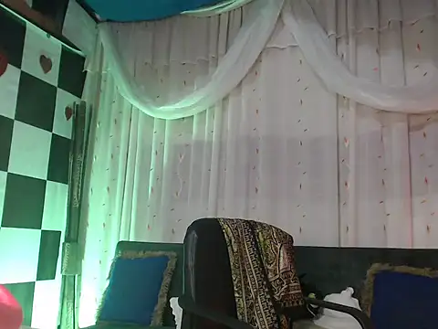 دردشة kendraof الجنسية المباشرة