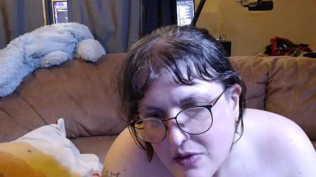 ladyfrombonnn Live XXX chat