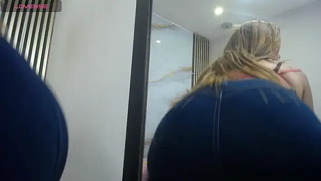 Živý XXX chat Miah-Princess