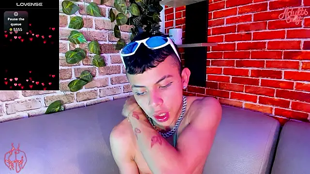 عرض كام Prince_Apolo