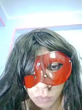 daisytaylorx1 Adlı Modelin Web Kamerası Şovu