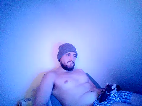 Ghost_Pie 在線直播表演