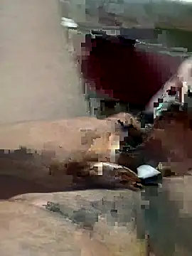 churrospreto Webcamshow