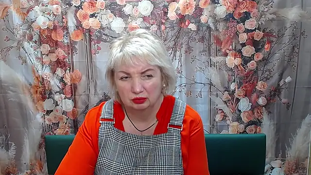 Živý XXX chat RenataDaster