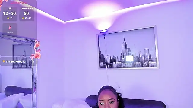 laia_fisher_ Adlı Modelin Web Kamerası Şovu