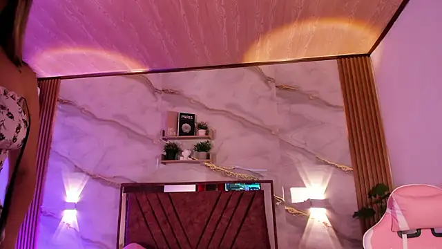 Živý XXX chat your_whore_Salome