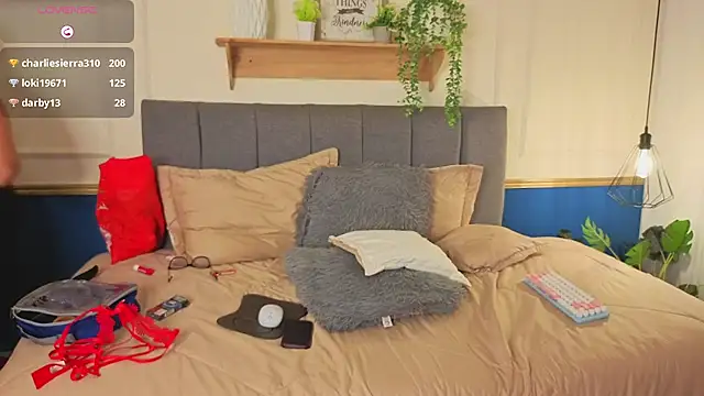 دردشة Selena_Noir الجنسية المباشرة