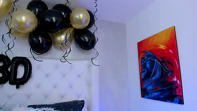 Chat XXX Live Ivi_jones_