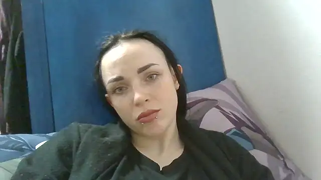 Živý XXX chat Trinsy_Love