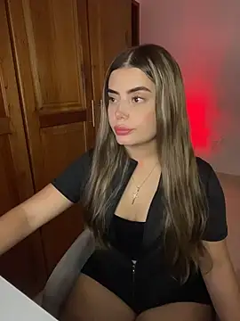 Miss_valeriaa Chat XXX in diretta