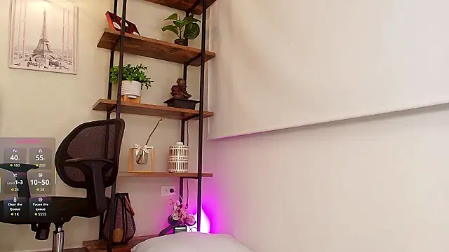 دردشة Sassy--Girl الجنسية المباشرة