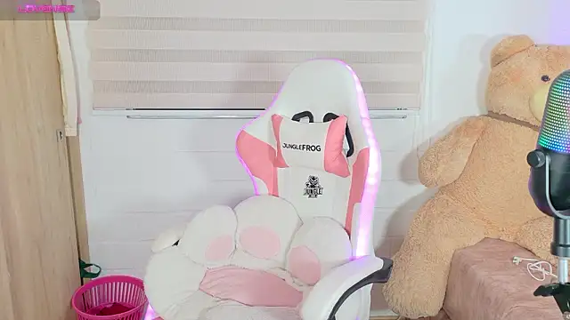 Chat XXX Live MeganDolll