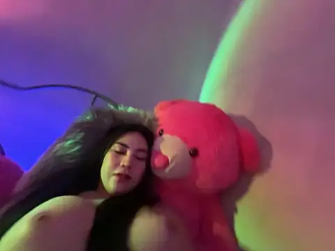 sacred_gracexx Pertunjukan Webcam