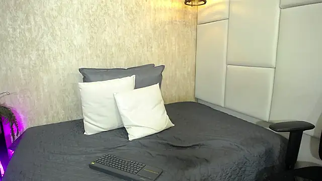 Chatroom XXX en direct de Hisoka_011