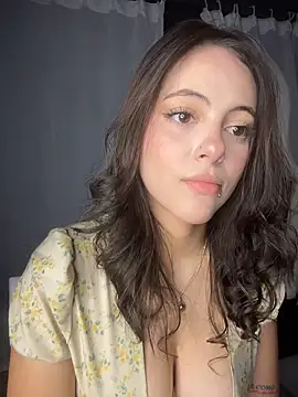 Webkamerová show TeaseDollXXX