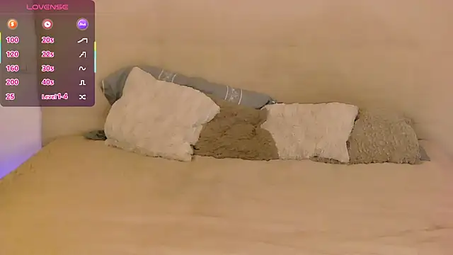 PetersEmily: онлайн-секс-чат