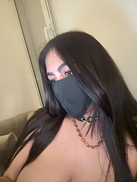 โชว์เว็บแคมของ Hot-Sarah-arab