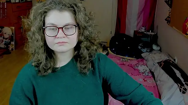 Chat XXX Live Sashy_Way