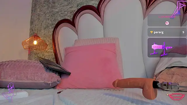 Živý XXX chat EmmaCrush