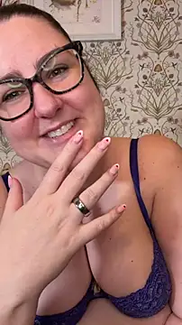 Chat XXX Live Lacey-BBW