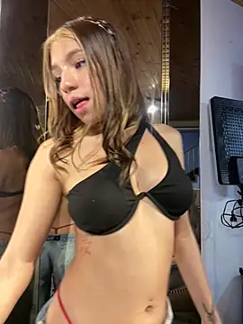 Živý XXX chat Isabella18_pink