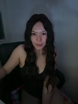 Živý XXX chat Grace7sugar