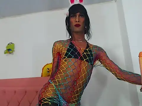 violetaconny Webcam Show