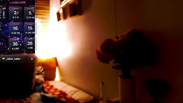 Živý XXX chat MariyaNovakie