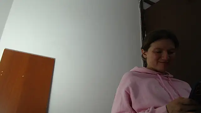 Živý XXX chat Cherryxx