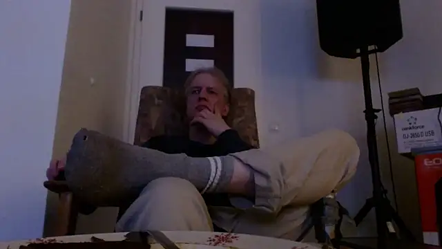 XXX chat uživo modela Cordt27