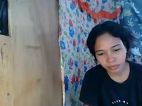 Živý XXX chat PinaySkinnyGirl