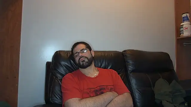 Zander823のライブXXXチャット