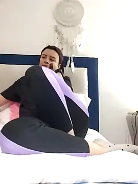 karlagiraldo198 Live XXX-Chat