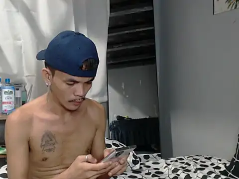 NatsboiiのライブXXXチャット