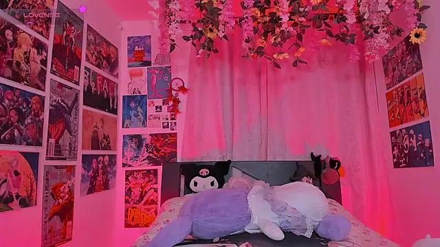 MissCurvyTop Live XXX-Chat