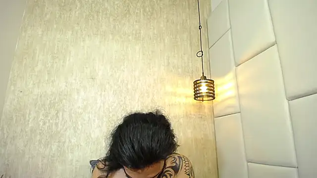 Živý XXX chat Hisoka_011