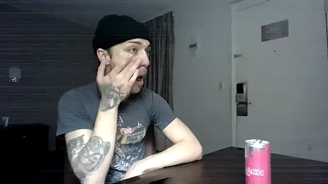 Živý XXX chat Jbenz420