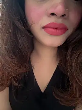 riya_sharma11 웹캠 쇼