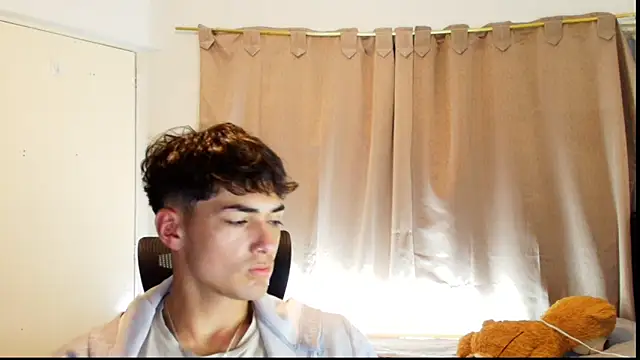 jimmy_classのライブXXXチャット