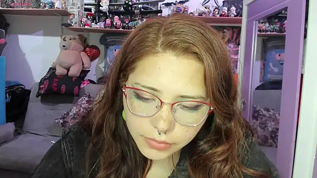 Czat XXX na żywo – soficammy