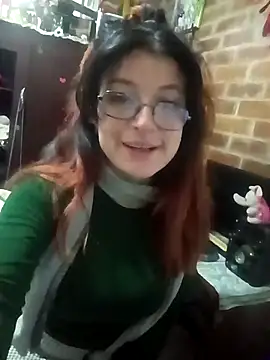 _Alaskamisa's Live XXX Chat