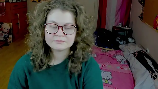 Chat XXX en directo de Sashy_Way