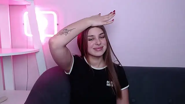 Онлайн чат XXX MilanaAngelAs