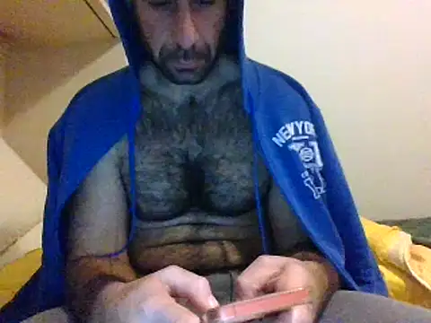 coppai200 Chat XXX in diretta