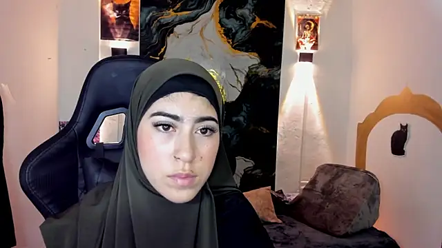 Chat XXX en directo de chaymae_nah_