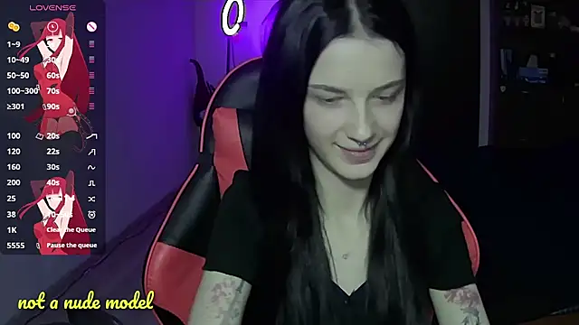 Miya_Dream_UKR's Live XXX Chat