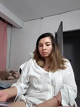 Chat +18 de __Emma__11__Lecat_ ao vivo